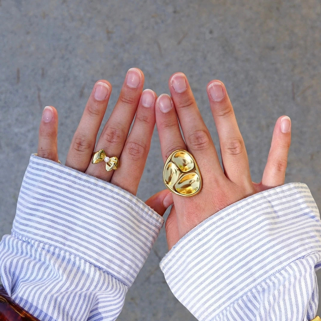 Ringen