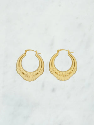 Bali hoops