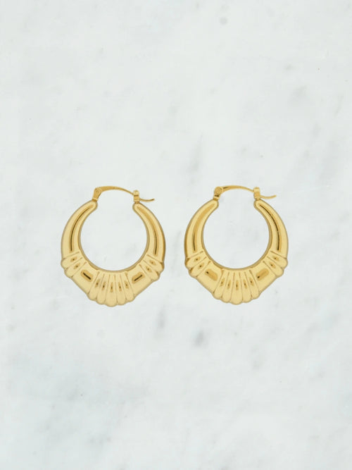 Bali hoops