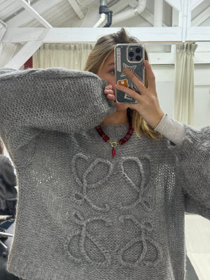 Spice it up ketting - valentine special