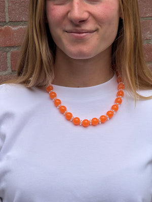 WK special bold beads oranje