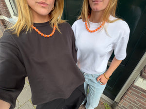 WK special bold beads oranje