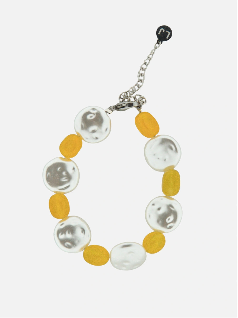 Pina colada armband