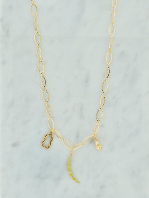 Pistacchio bedel keting