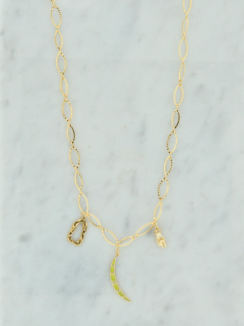 Pistacchio bedel keting