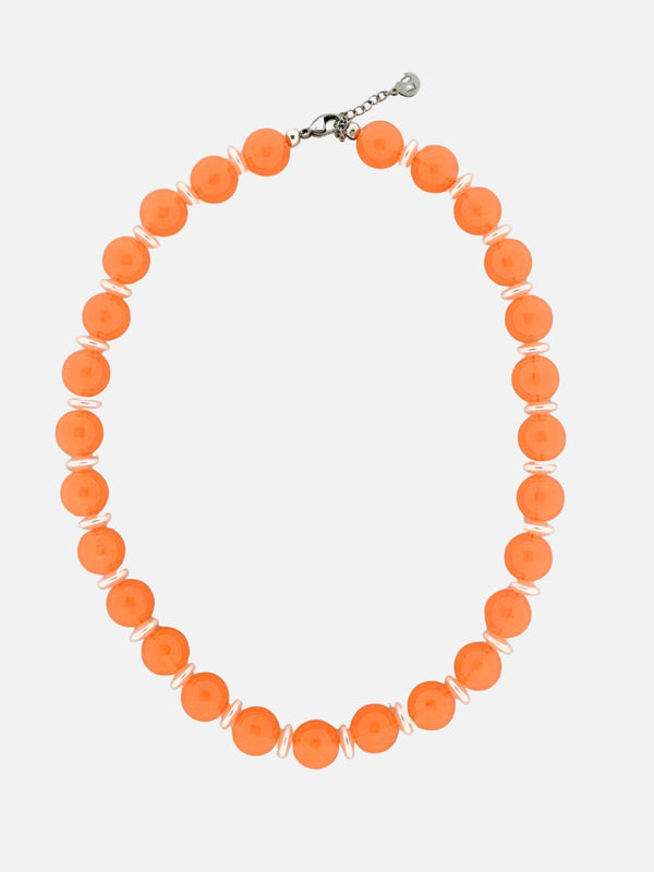 WK special bold beads oranje