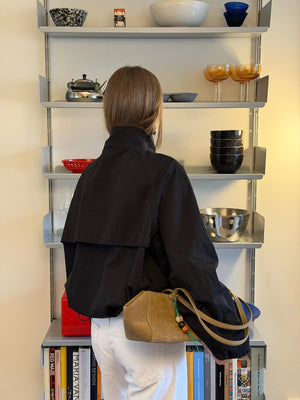 Bubble keychain groen