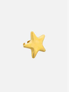 Balloon ster ring