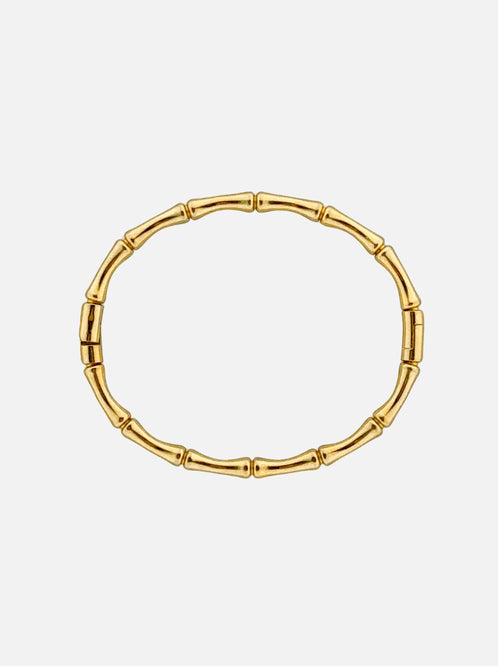 Bamboo bangle