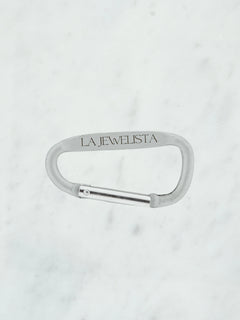 Bag Charm Clip: 1 Clip gratis bij je bestelling met waarde van