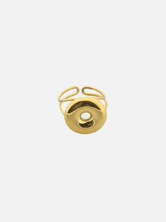 Donut ring