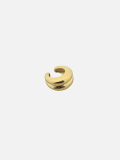 Duo ear cuff