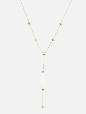 Falling star ketting