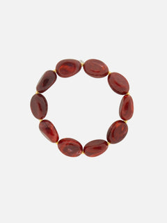 Flame armband