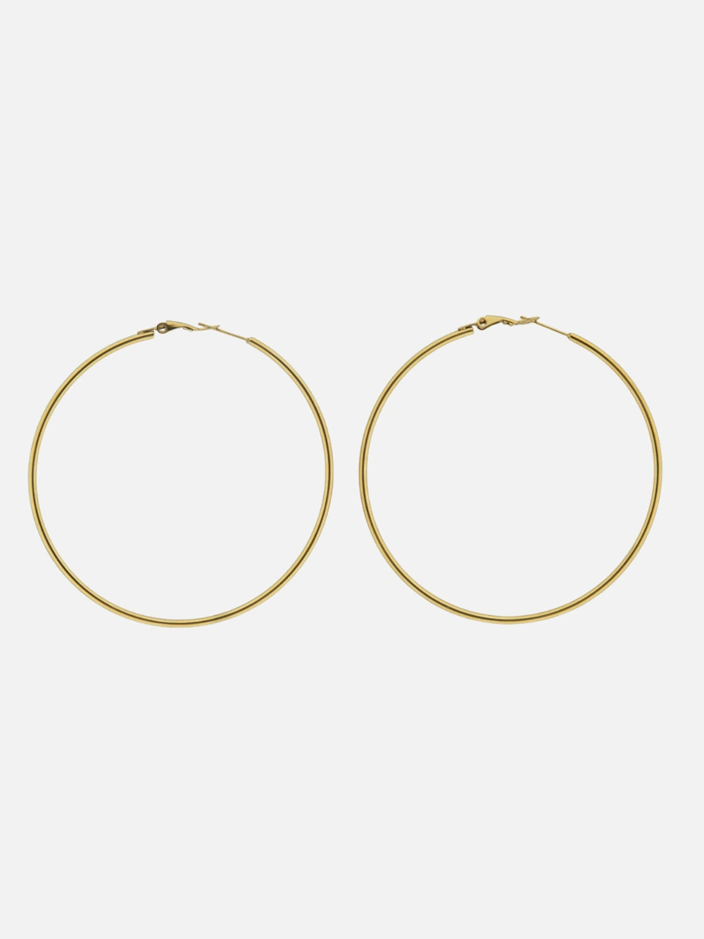 Halo hoops