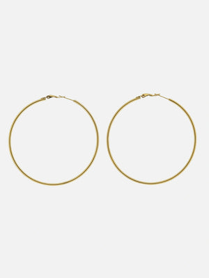 Halo hoops