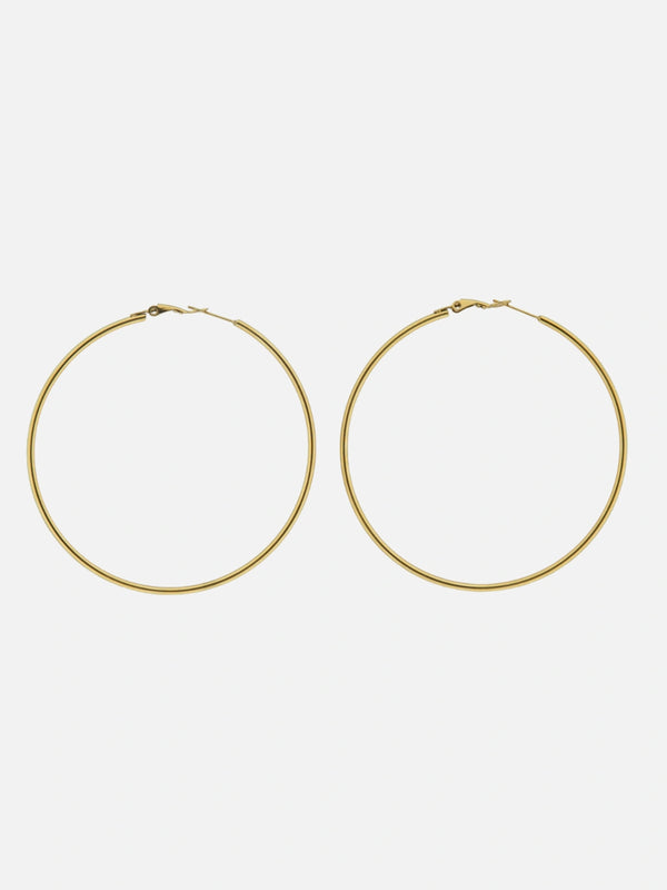 Halo hoops
