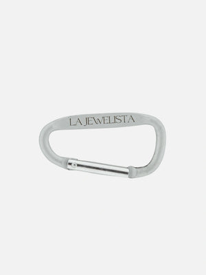 Bag Charm Clip (1e Clip gratis bij je Bag charm bestelling)