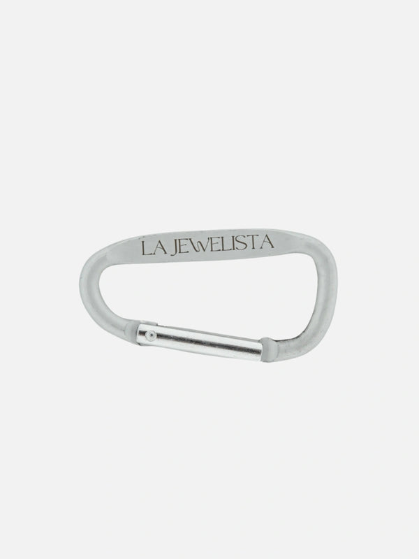 Bag Charm Clip (1e Clip gratis bij je Bag charm bestelling)