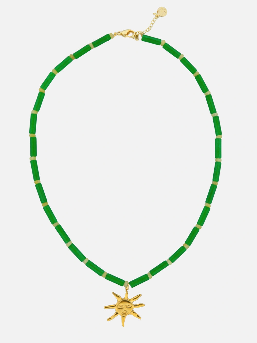 Shine like brazil stenen ketting