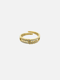 Spark ring