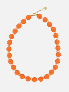WK special bold beads oranje